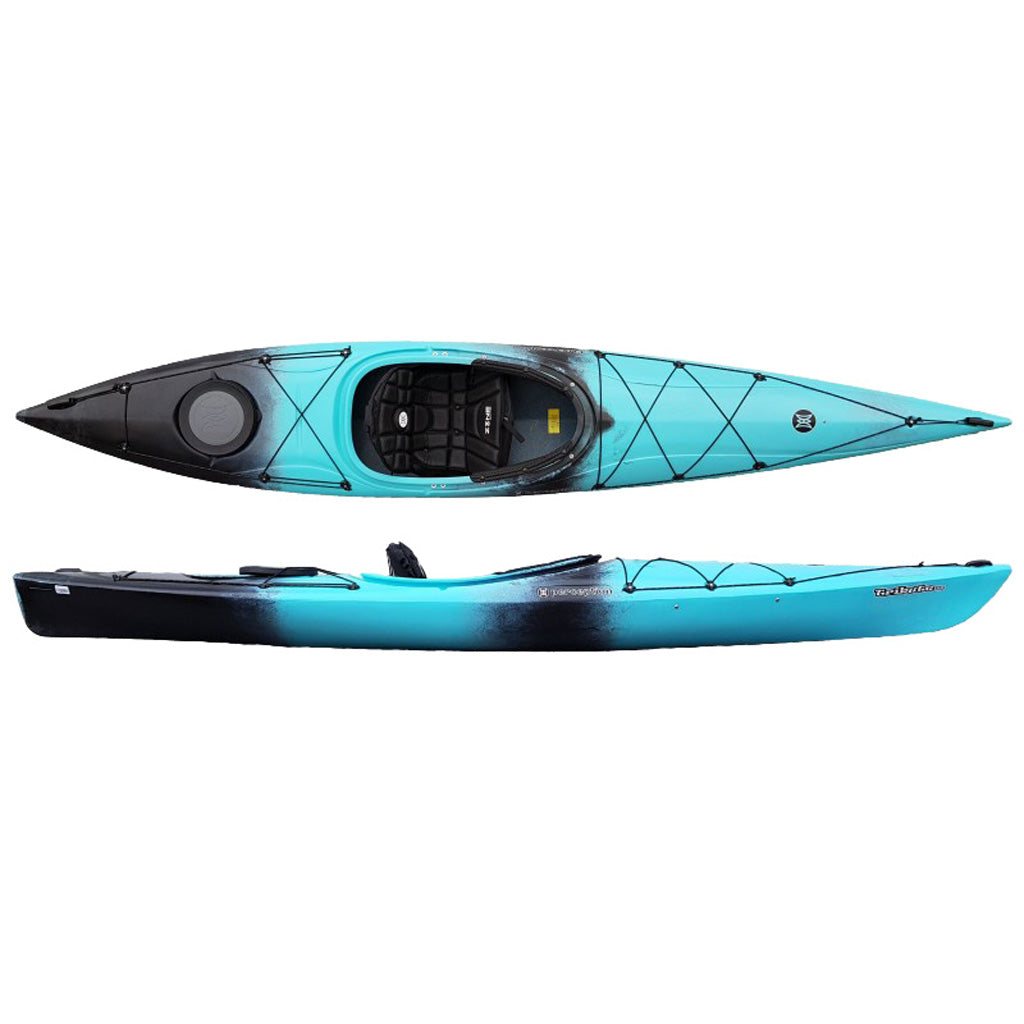 Tribute 12 - Kayak