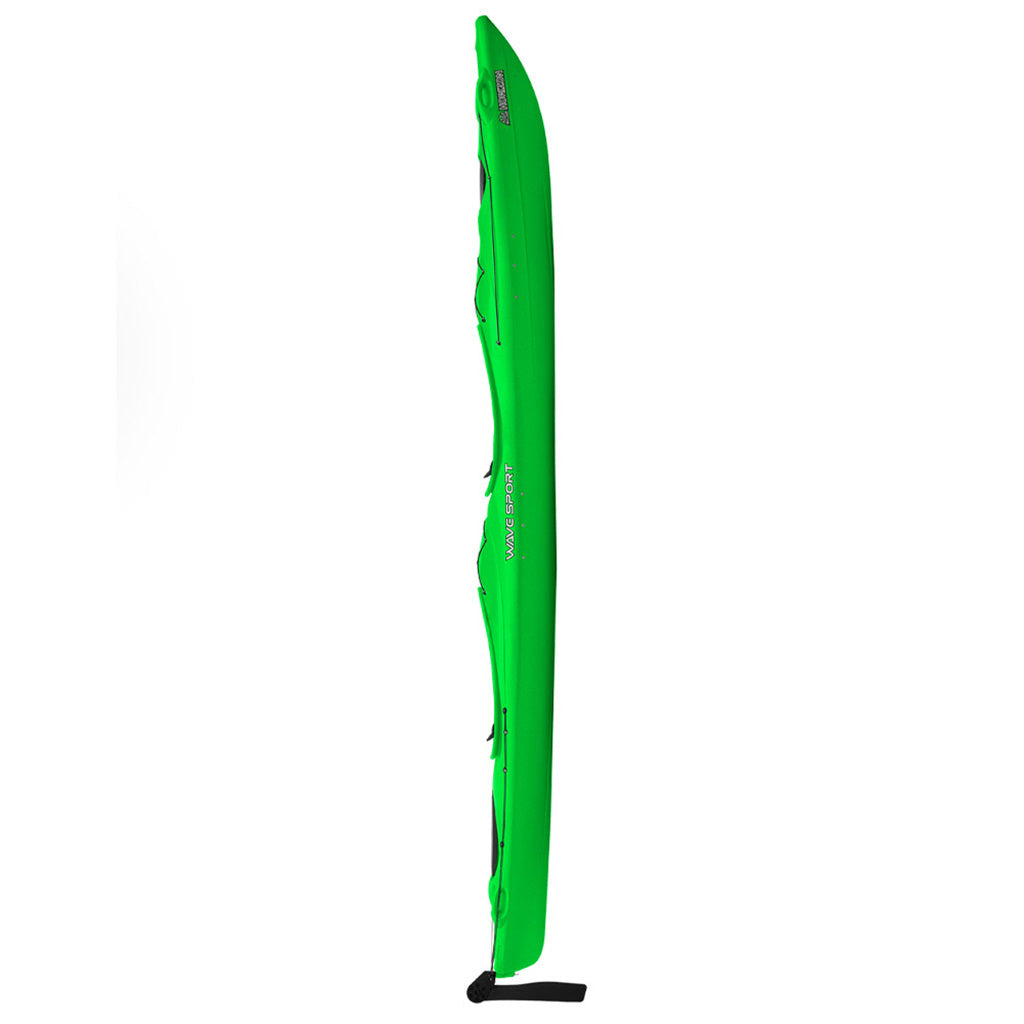 Horizone - Kayak