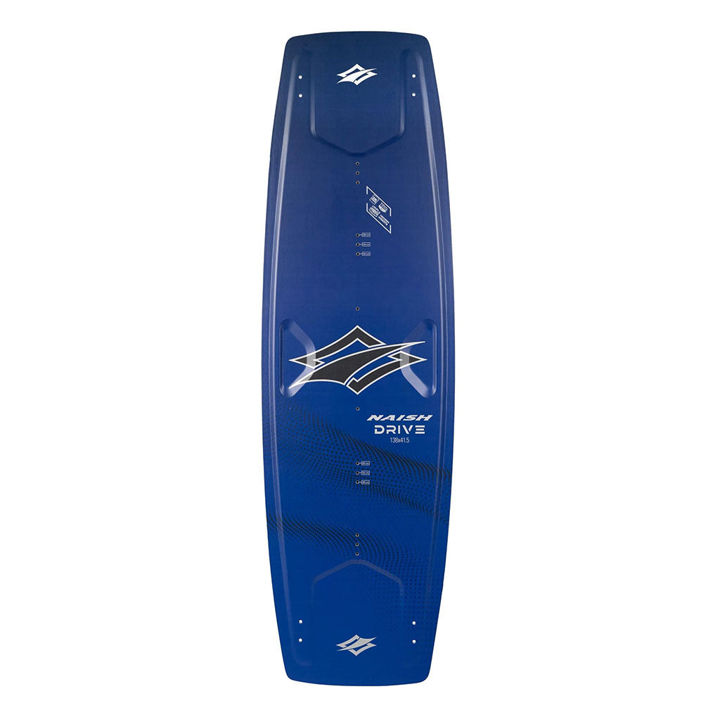 2025 TT Drive - Kiteboards