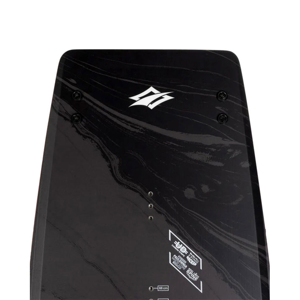 Monarch - Kite Board