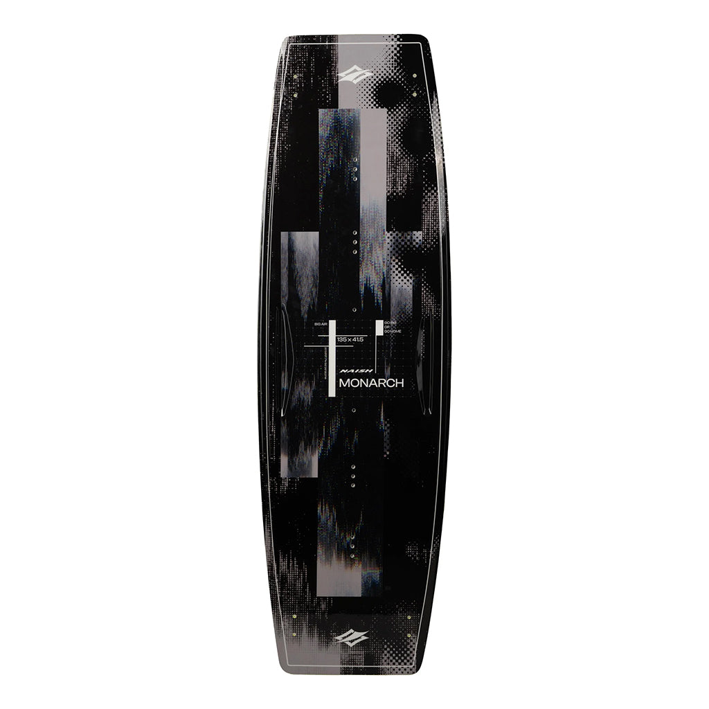 Monarch - Kite Board