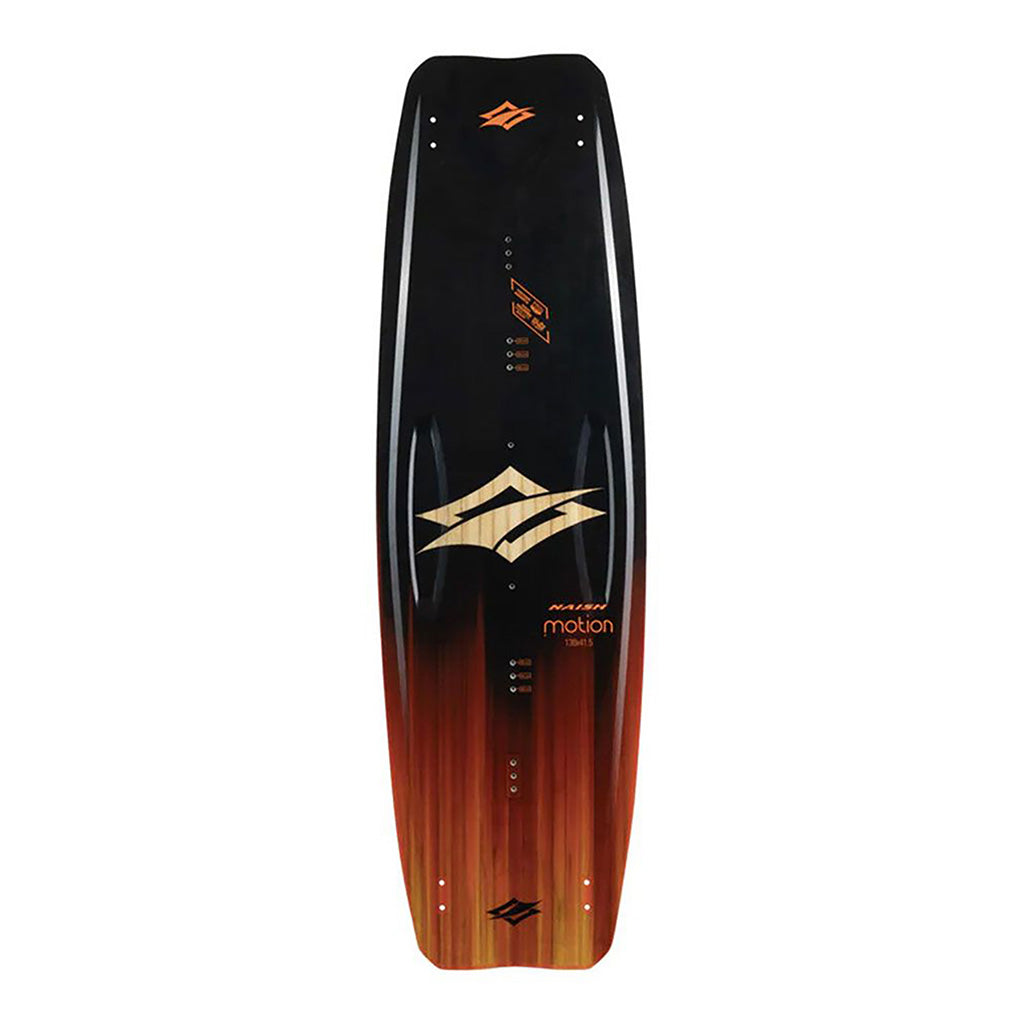 Motion 2025 - Kite Board