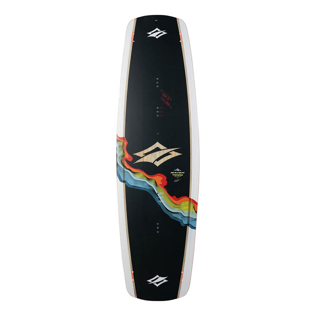Traverse Ewan Jaspan Pro - Kite Board