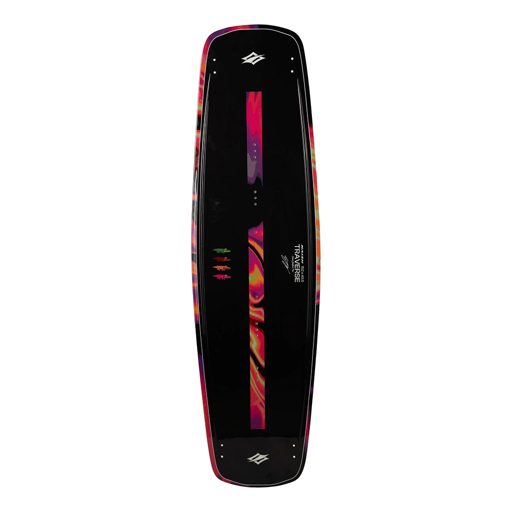 Traverse Ewan Jaspan Pro - Kite Board