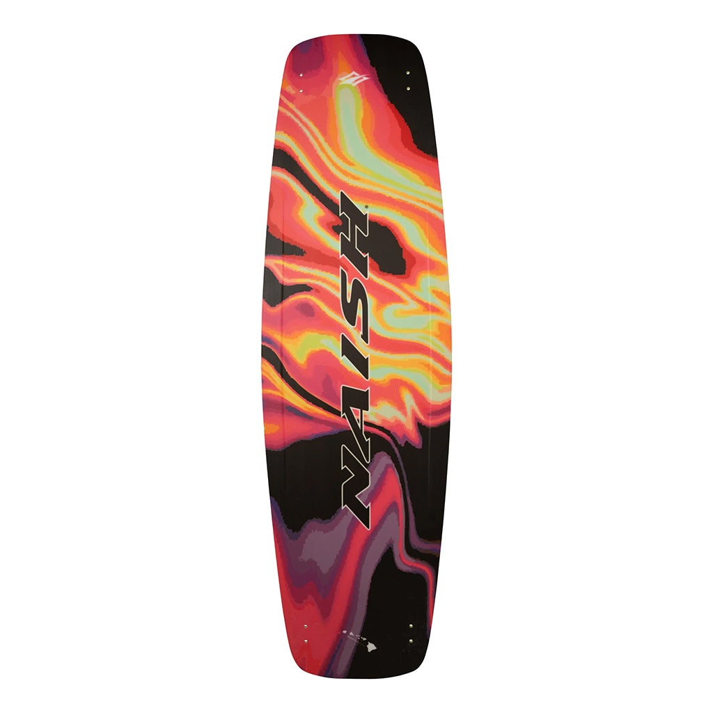 Traverse Ewan Jaspan Pro - Kite Board