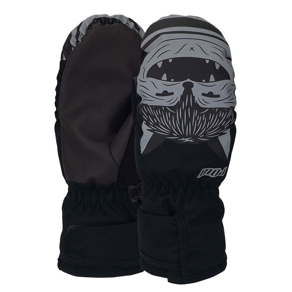 Critter Mitt - Mittens