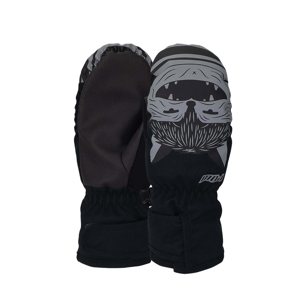 Critter - Mittens