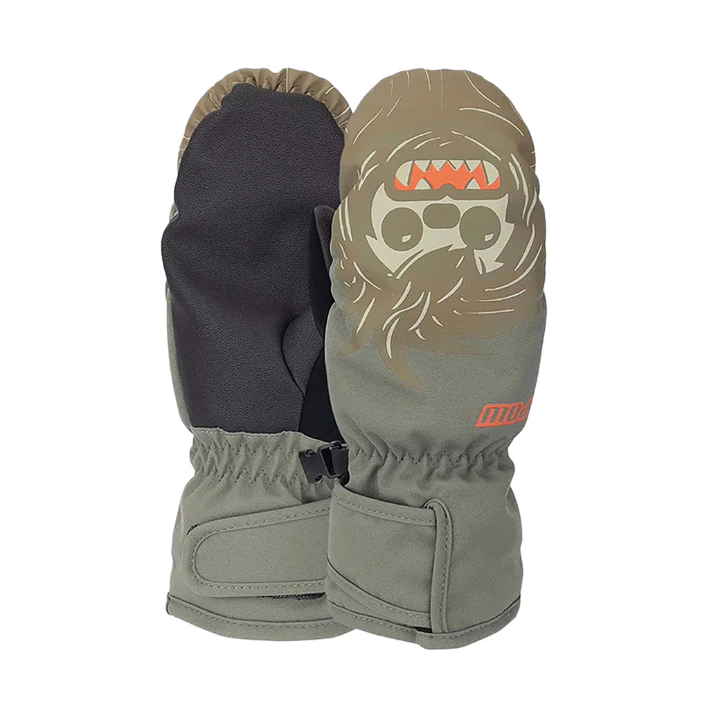 Critter - Mittens