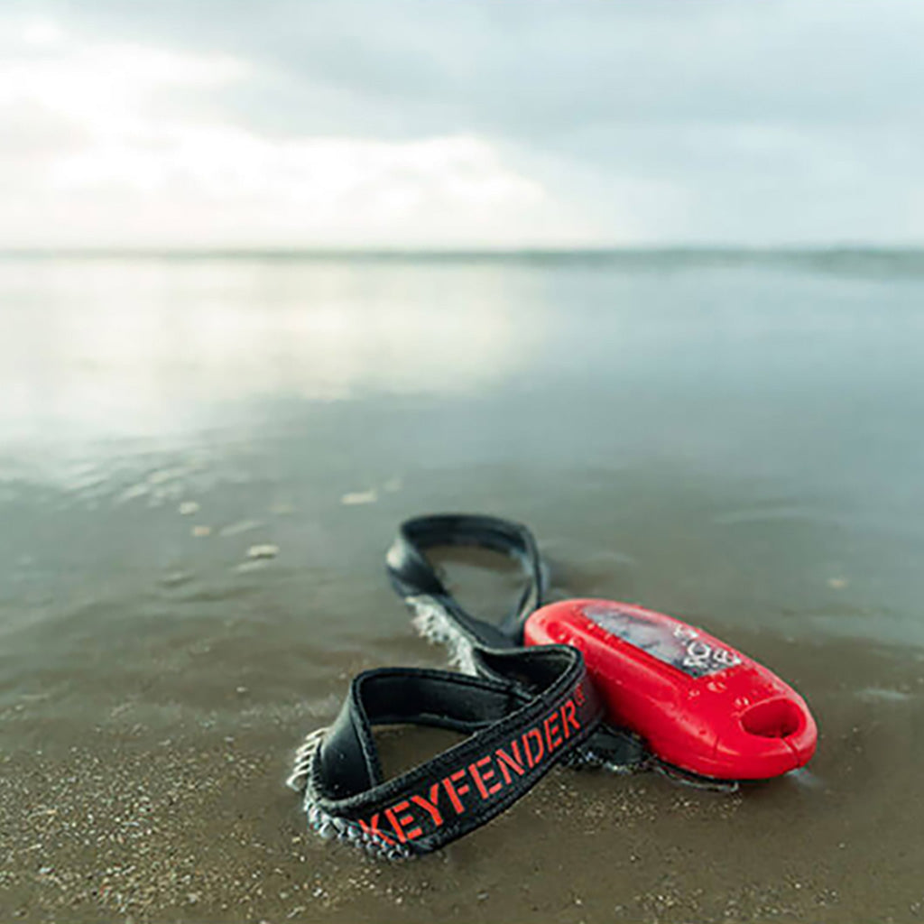 Waterproof Housing For Car Keys - Bag