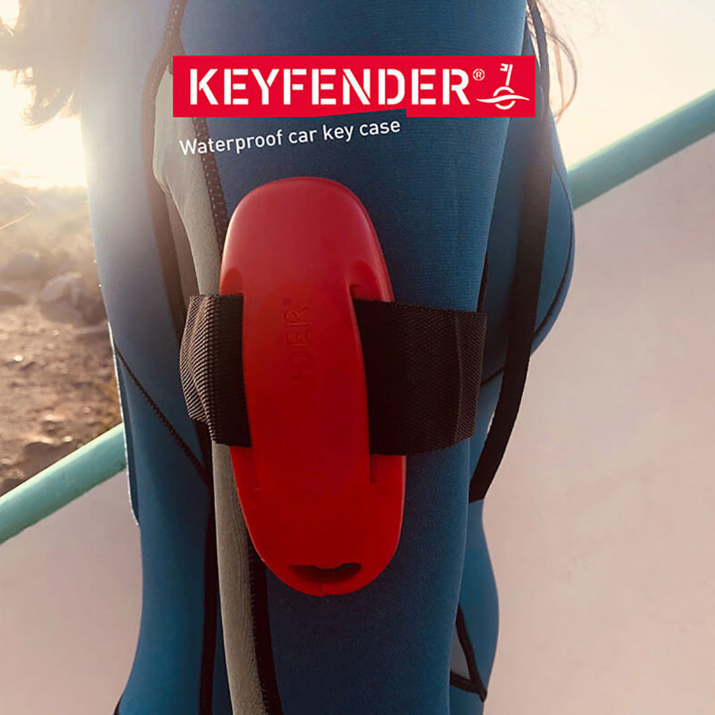 Waterproof Housing For Car Keys - Bag
