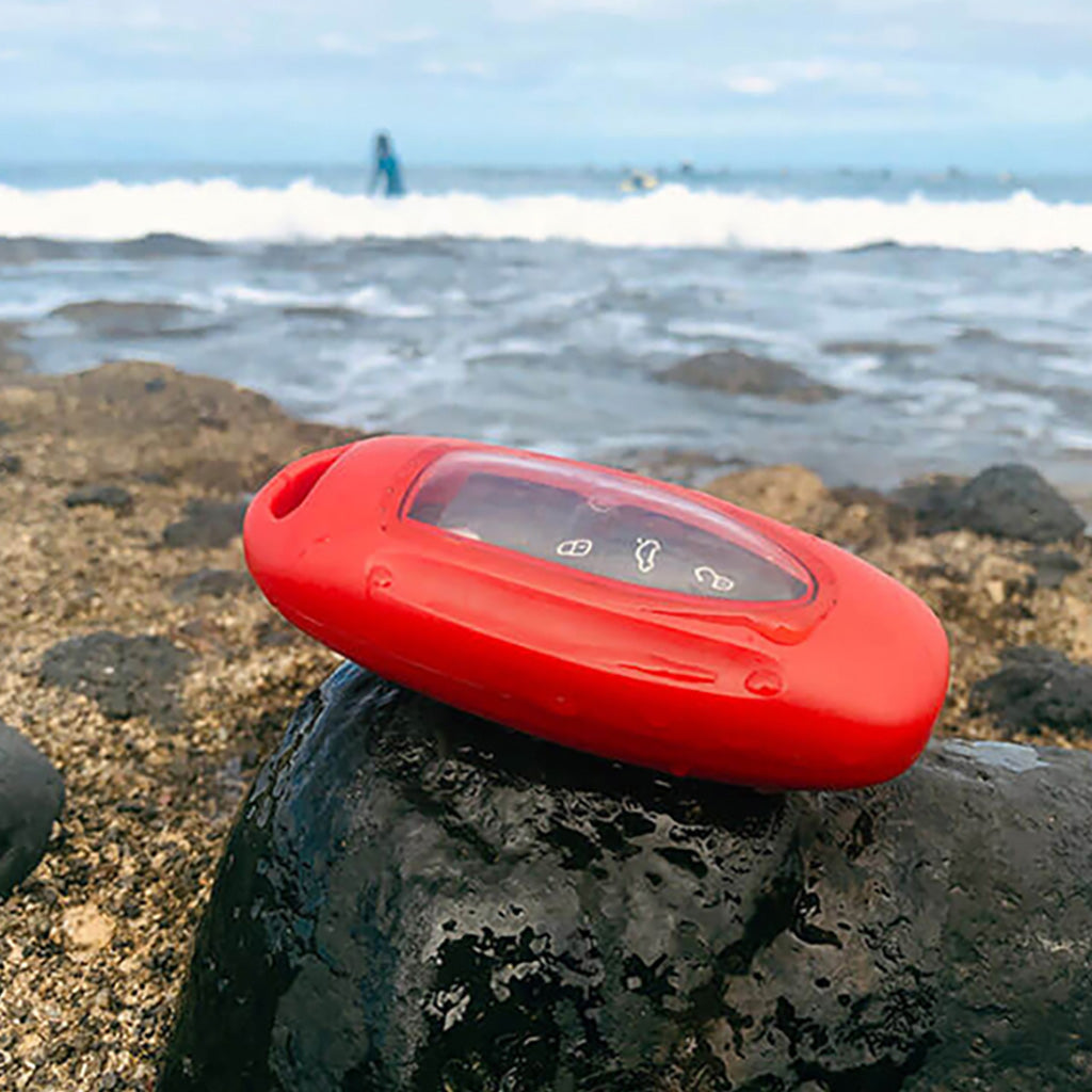 Waterproof Housing For Car Keys - Bag