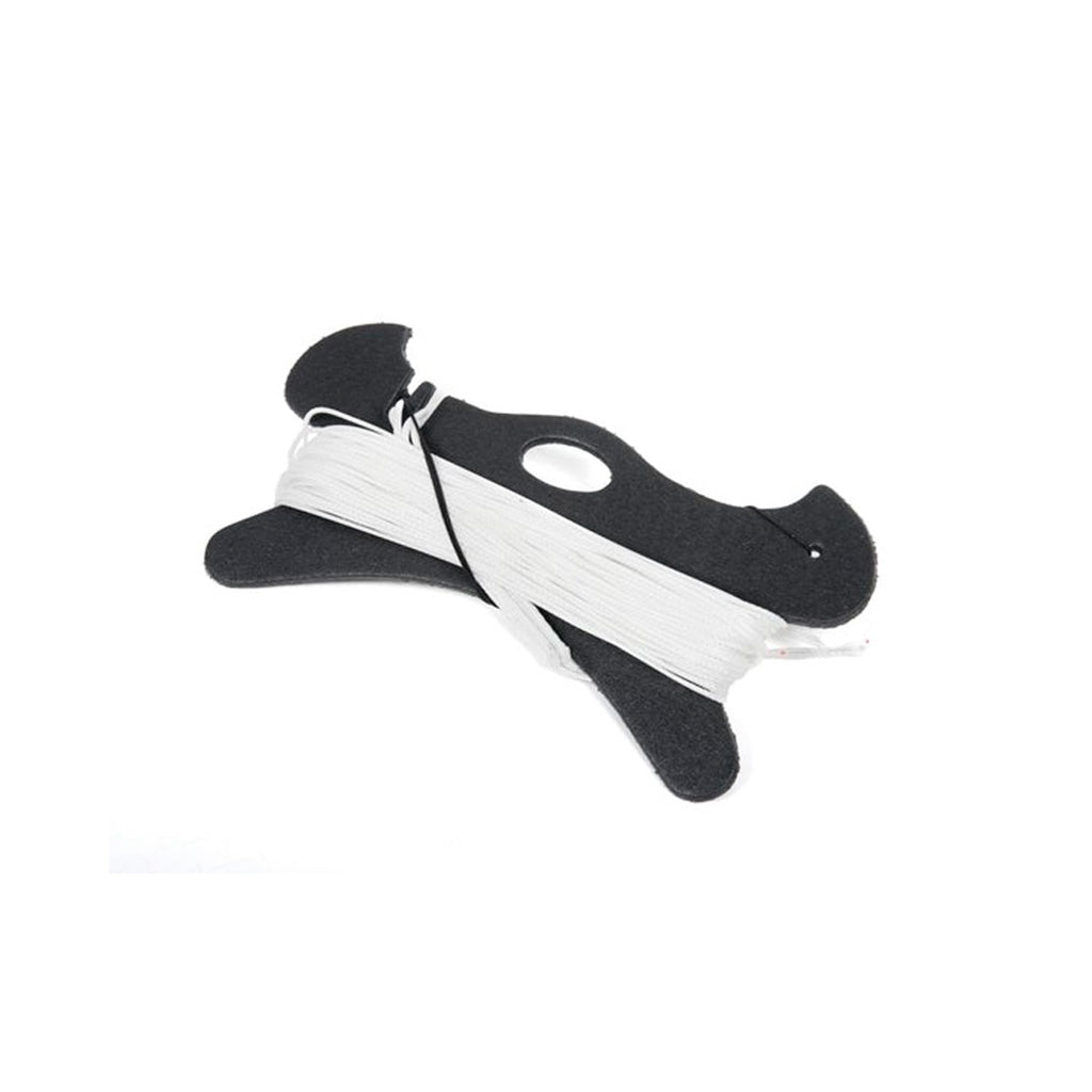 FRONT FLYING LINE X 2PCS WHITE - Lines