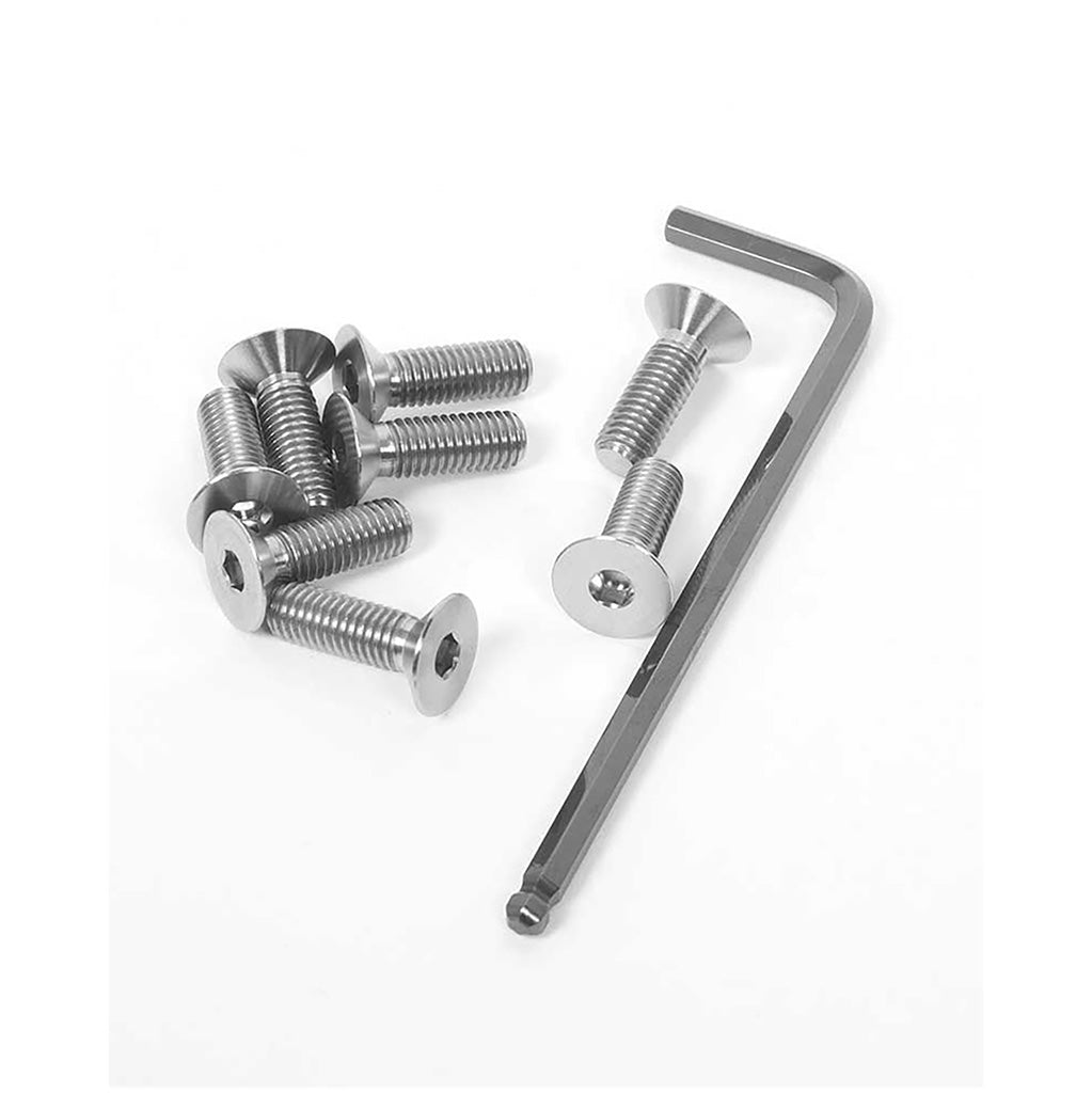 FOIL SCREW SET FOIL SCREW SET - Others