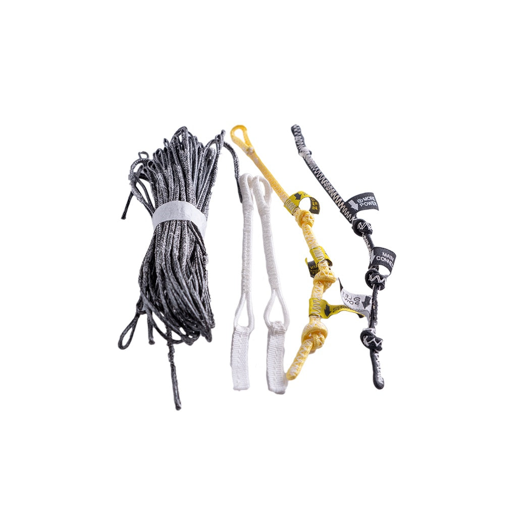 FX - BRIDLE SET - Lines