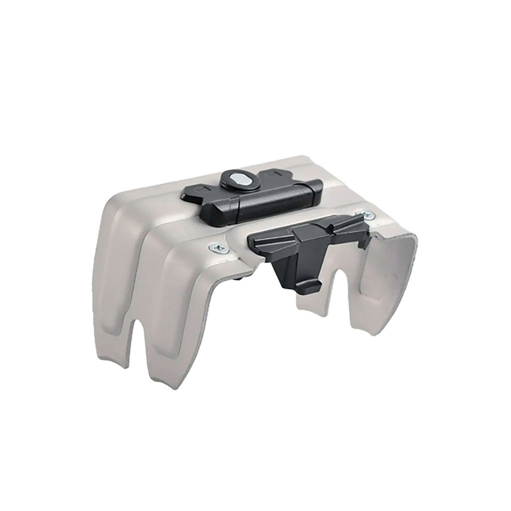 Bindings 1X2 Crampons Back Country C105 - Ski Bindings