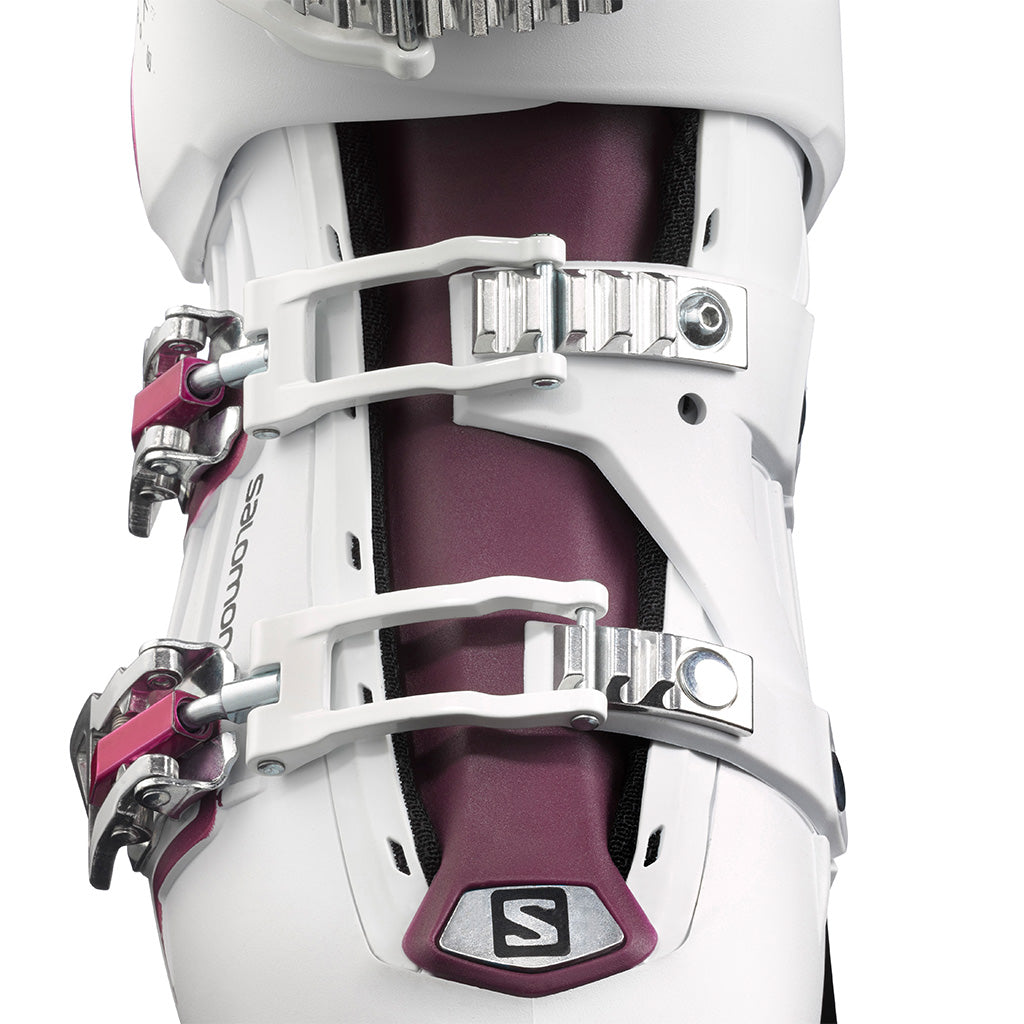 QST Pro 80 - Ski Boots