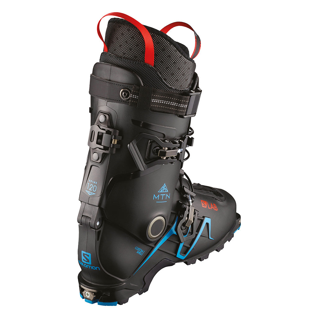 S/Lab MTN - Ski Boots