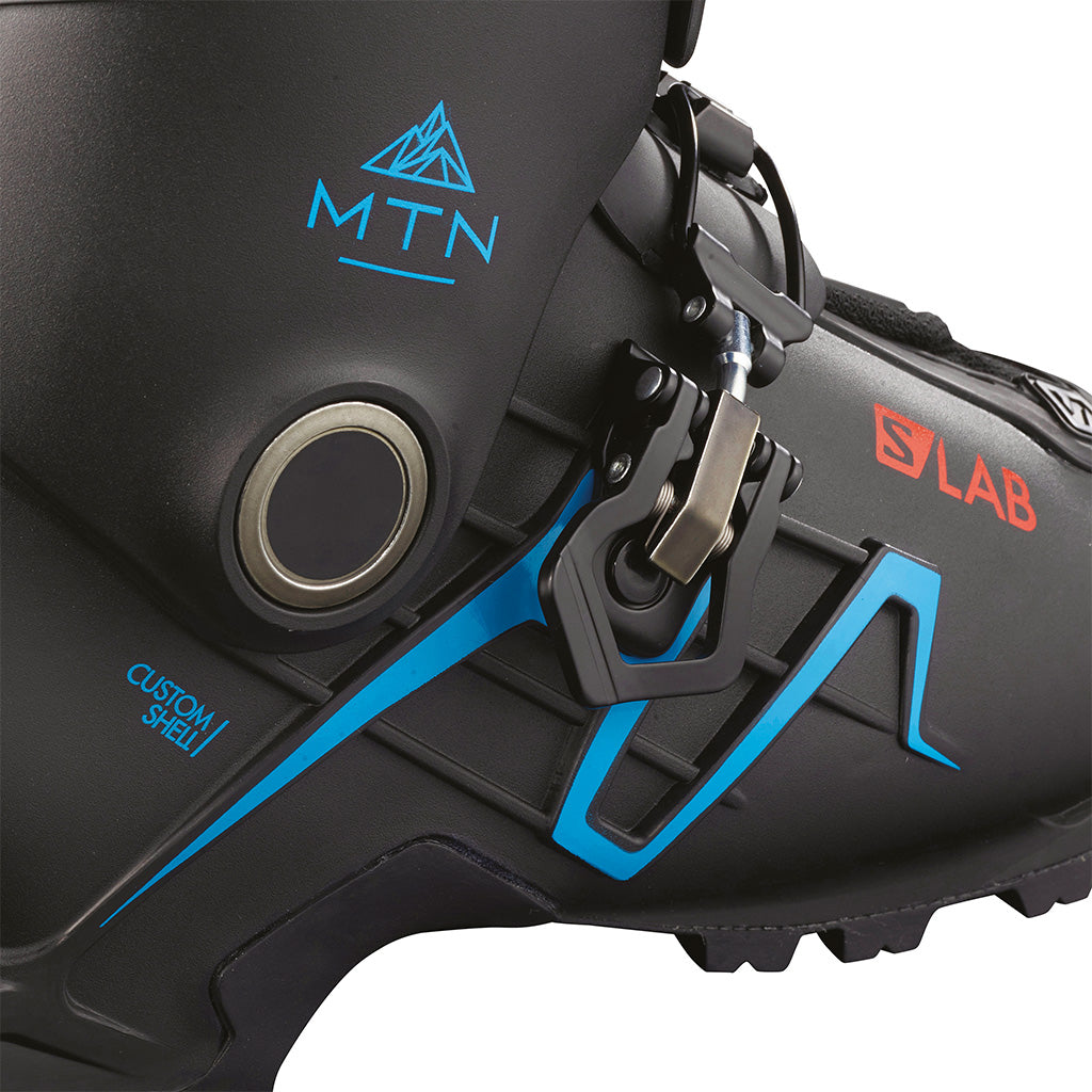 S/Lab MTN - Ski Boots
