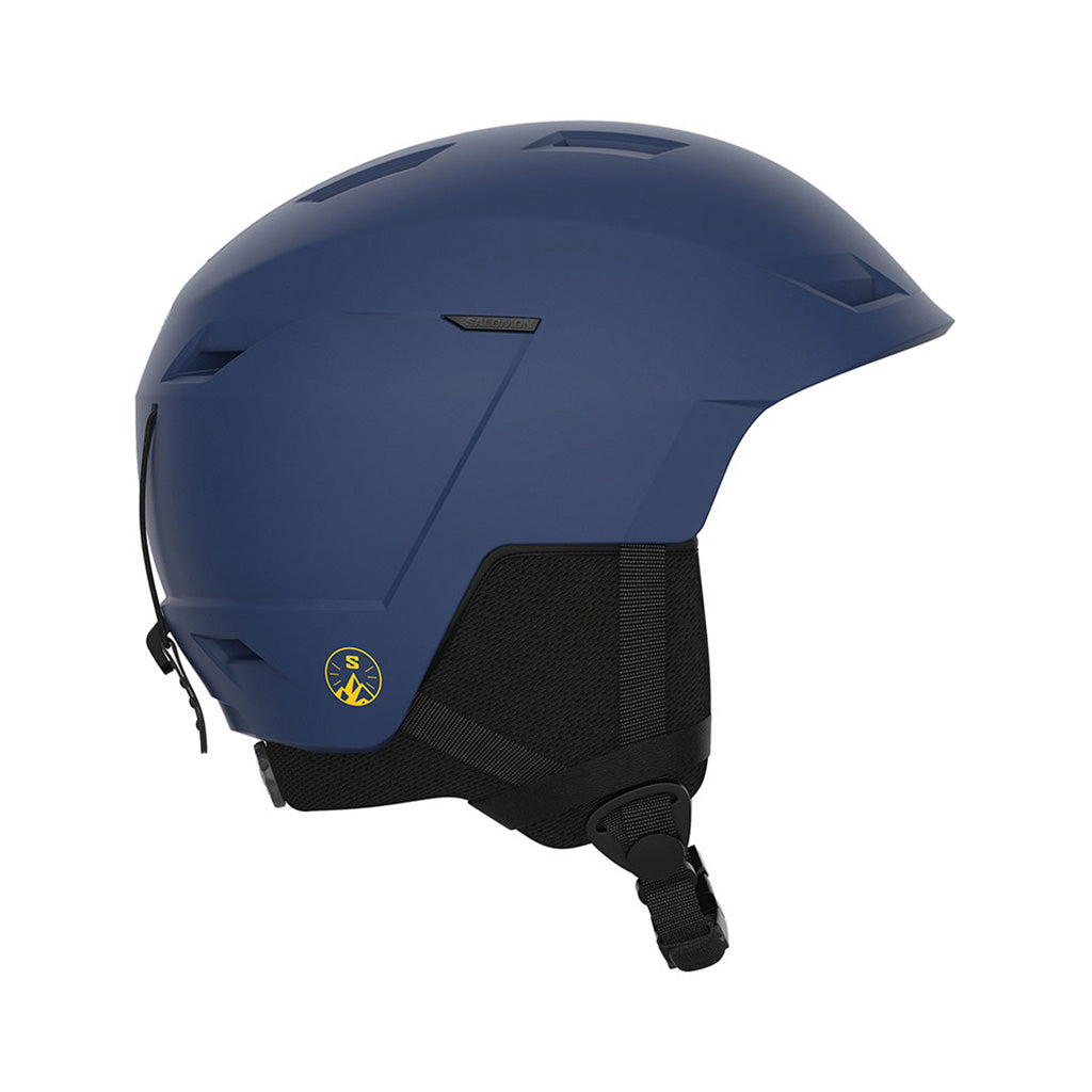 Pioneer LT - Ski Helmet