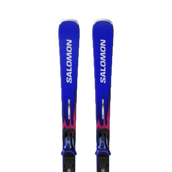 Equipe SL 12 + I12 GW - Ski incl. Bindings