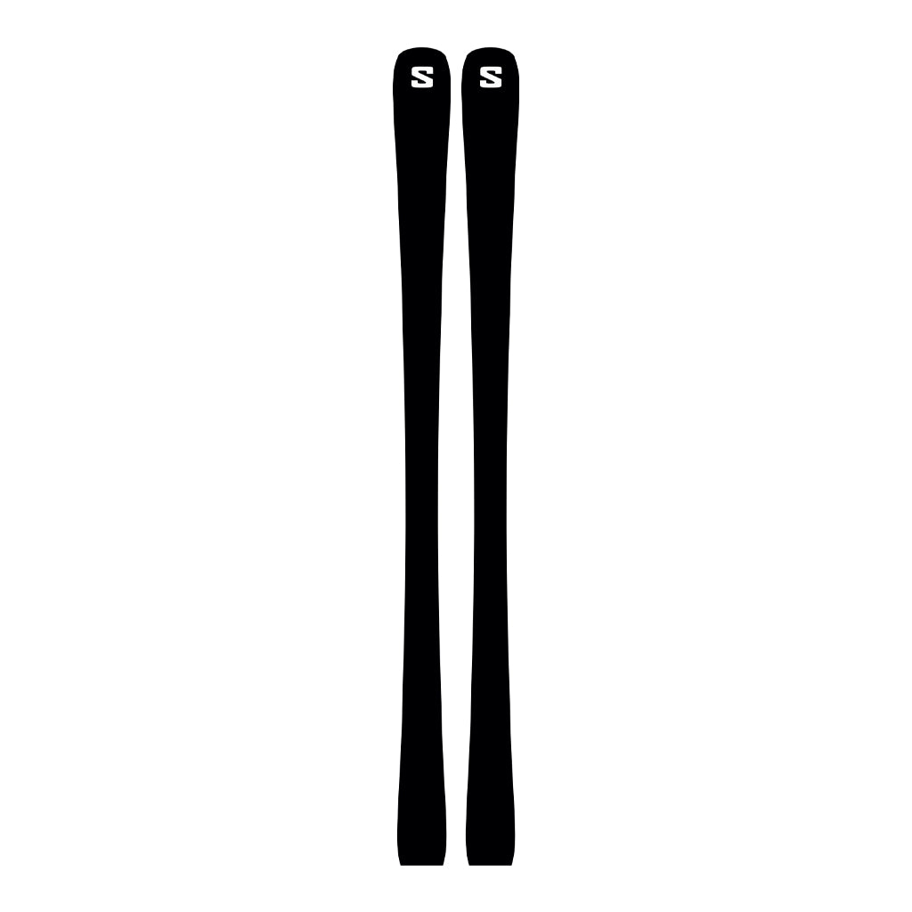 S/Max 12 + I12 - Skis