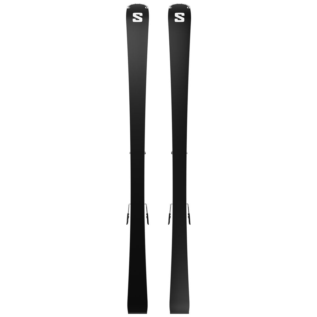 S/Max 10 + M11 GW L80 - Ski incl. Bindings