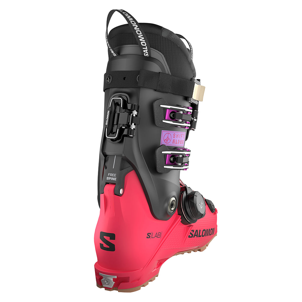 S/LAB Shift Alpha Boa - Ski Boots
