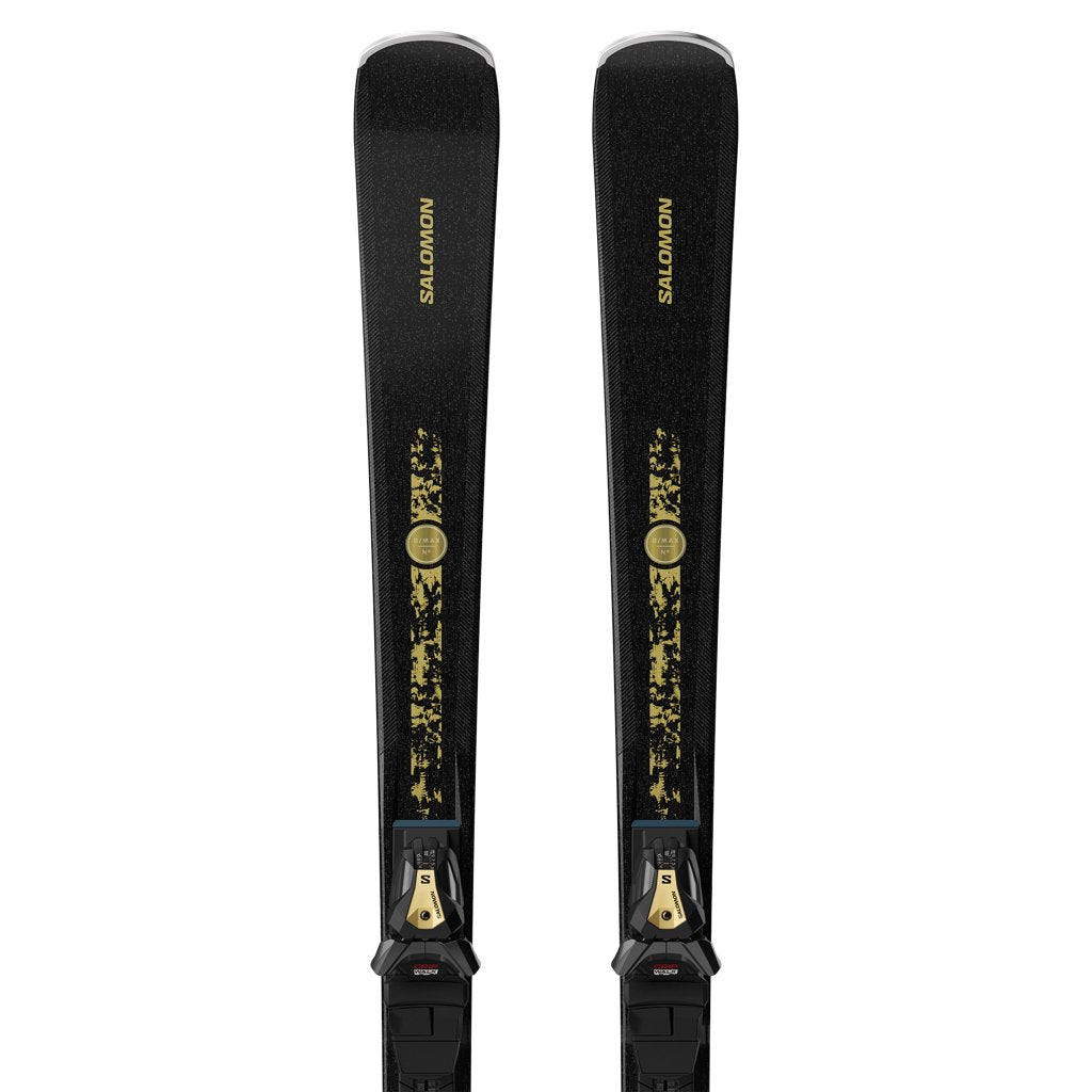 S/Max N°12 + MI11 GW L80 - Ski incl. Bindings