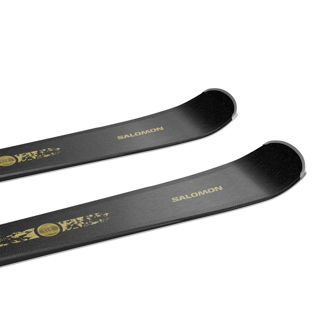 S/Max N°12 + MI11 GW L80 - Ski incl. Bindings