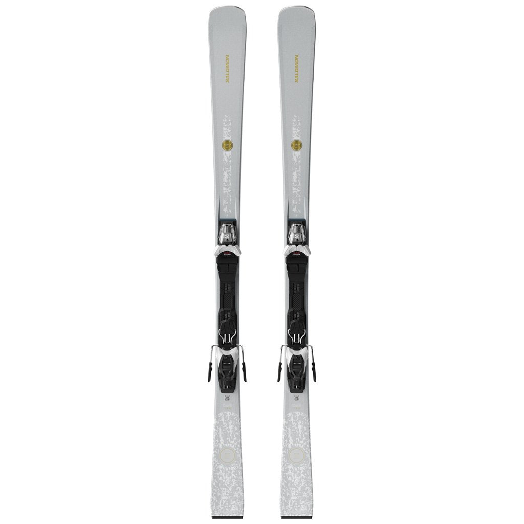 S/Max N°10 + M10 GW L80 - Ski incl. Bindings