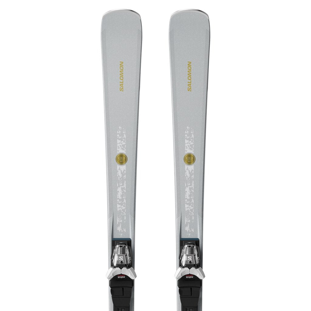 S/Max N°10 + M10 GW L80 - Ski incl. Bindings
