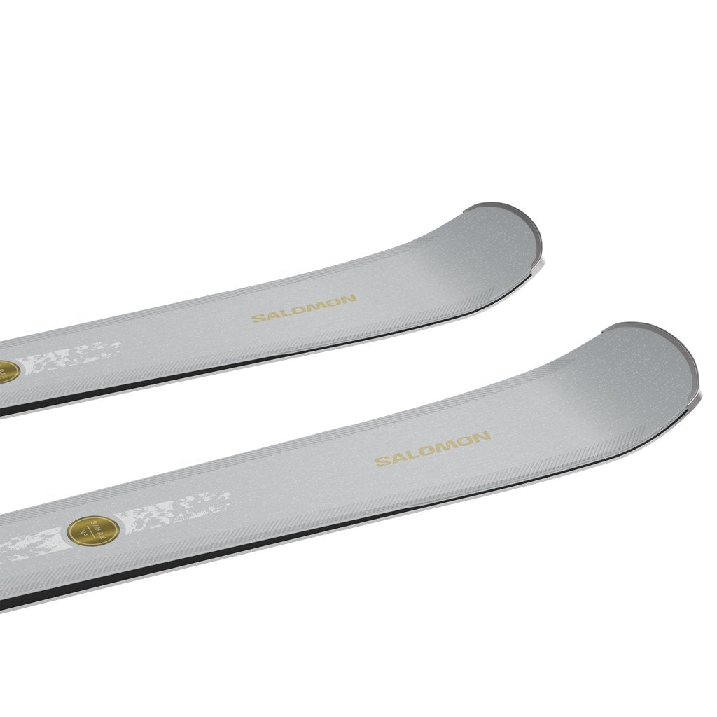 S/Max N°10 + M10 GW L80 - Ski incl. Bindings