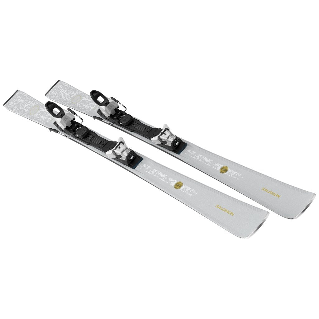 S/Max N°10 + M10 GW L80 - Ski incl. Bindings