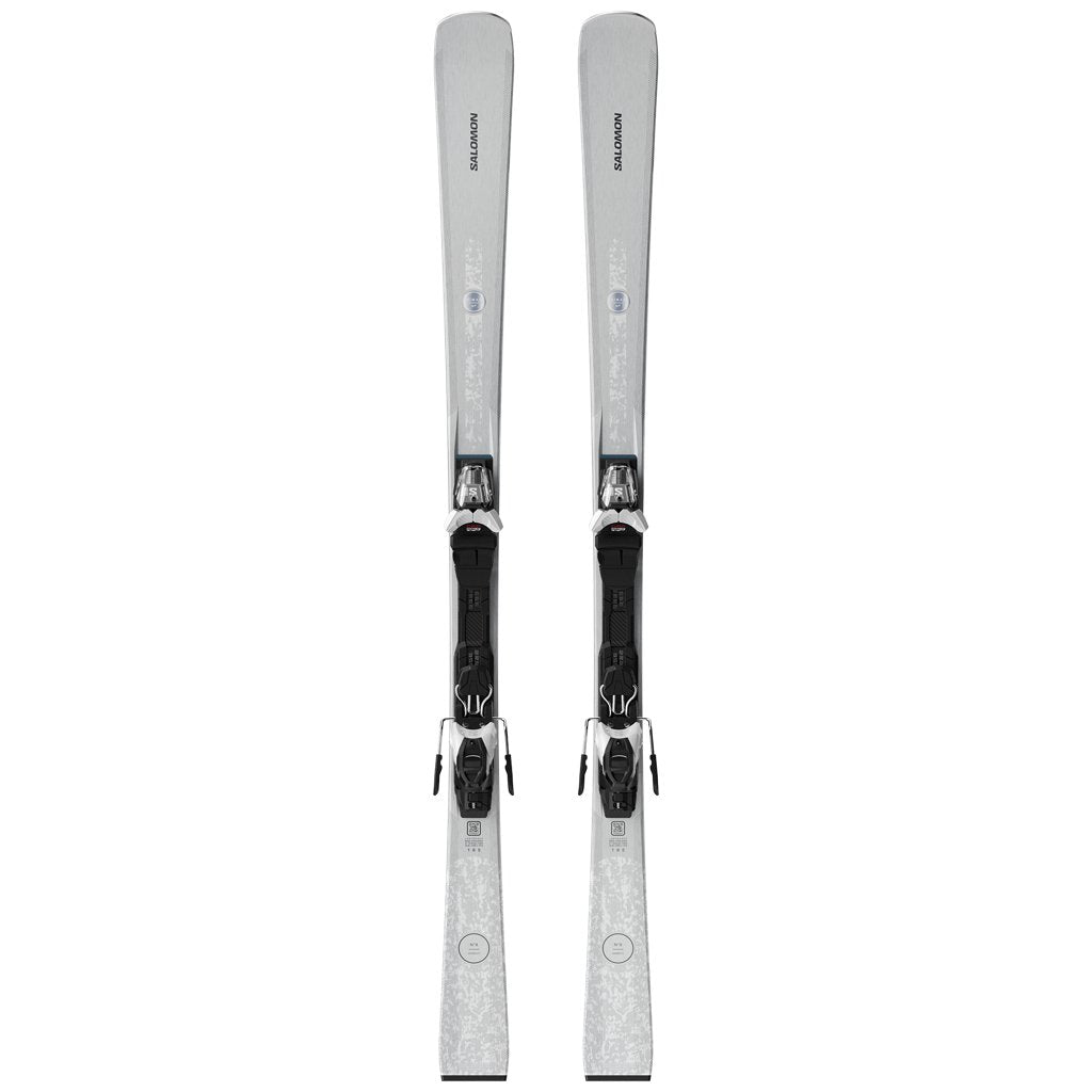 S/Max N°8 + M10 GW - Ski incl. Bindings
