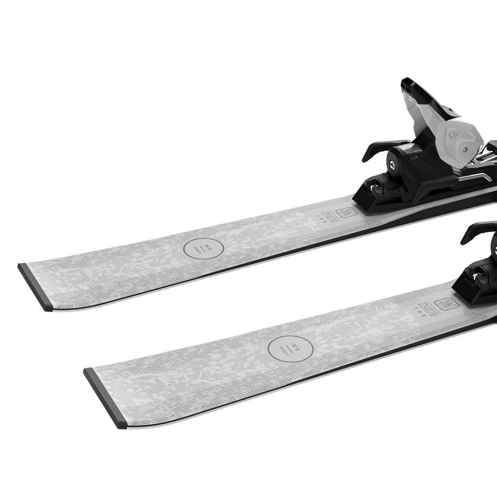 S/Max N°8 + M10 GW - Ski incl. Bindings