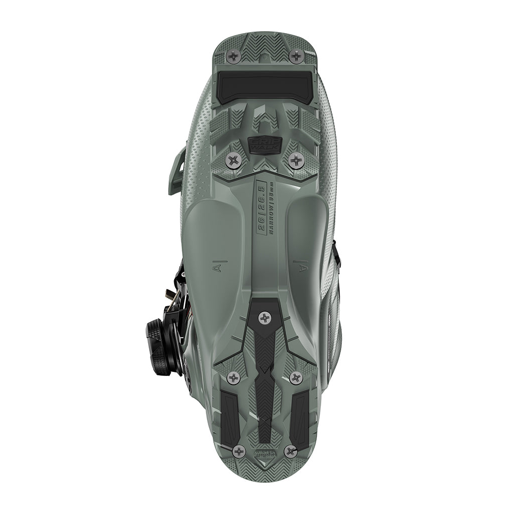 S/Pro Alpha C BOA 130 - Ski Boots
