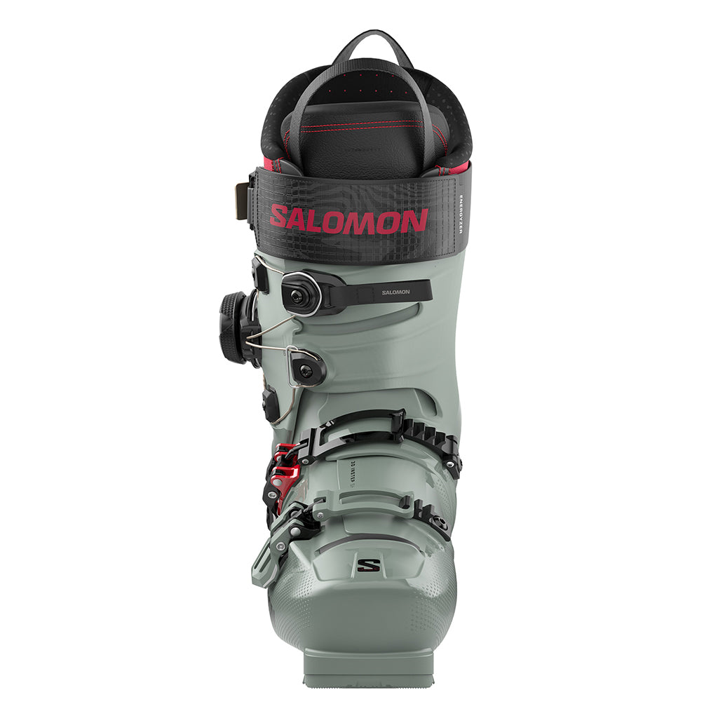 S/Pro Alpha C BOA 130 - Ski Boots