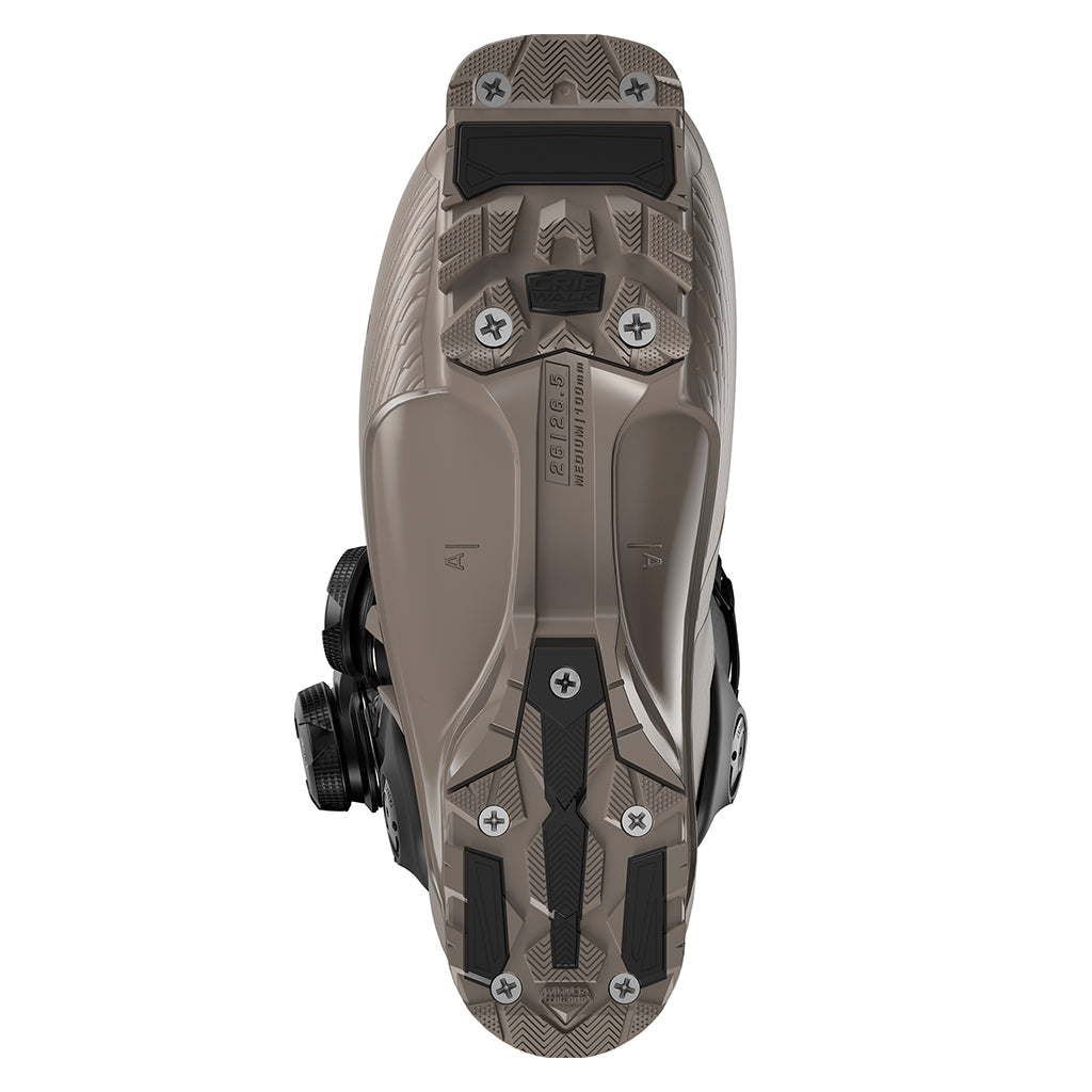 S/Pro Supra Dual Boa 120 - Ski Boots