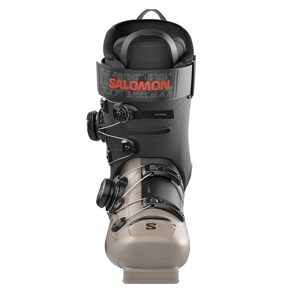 S/Pro Supra Dual Boa 120 - Ski Boots