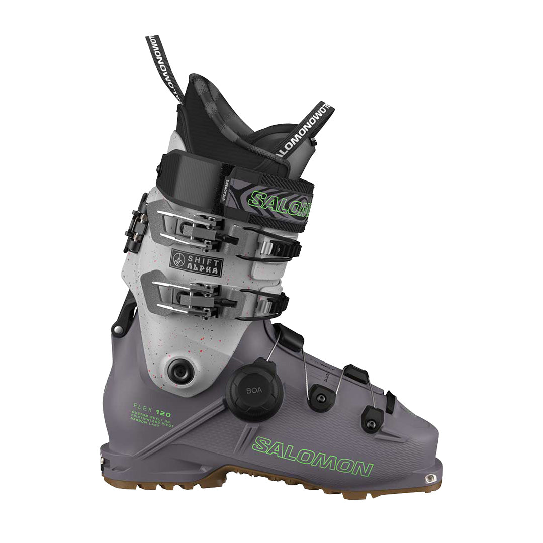 Shift Alpha BOA 120 - Ski Boots