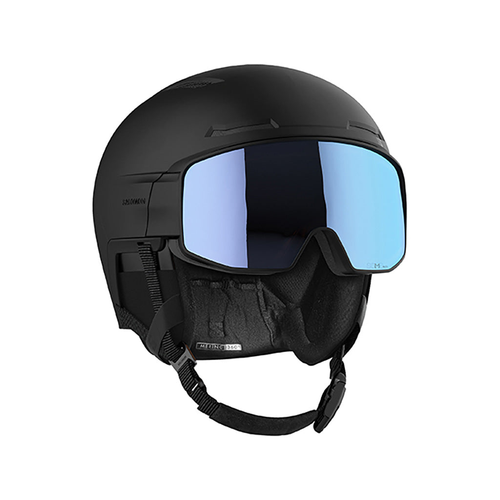 Driver Prime Sigphoto MIPS - Ski Helmet