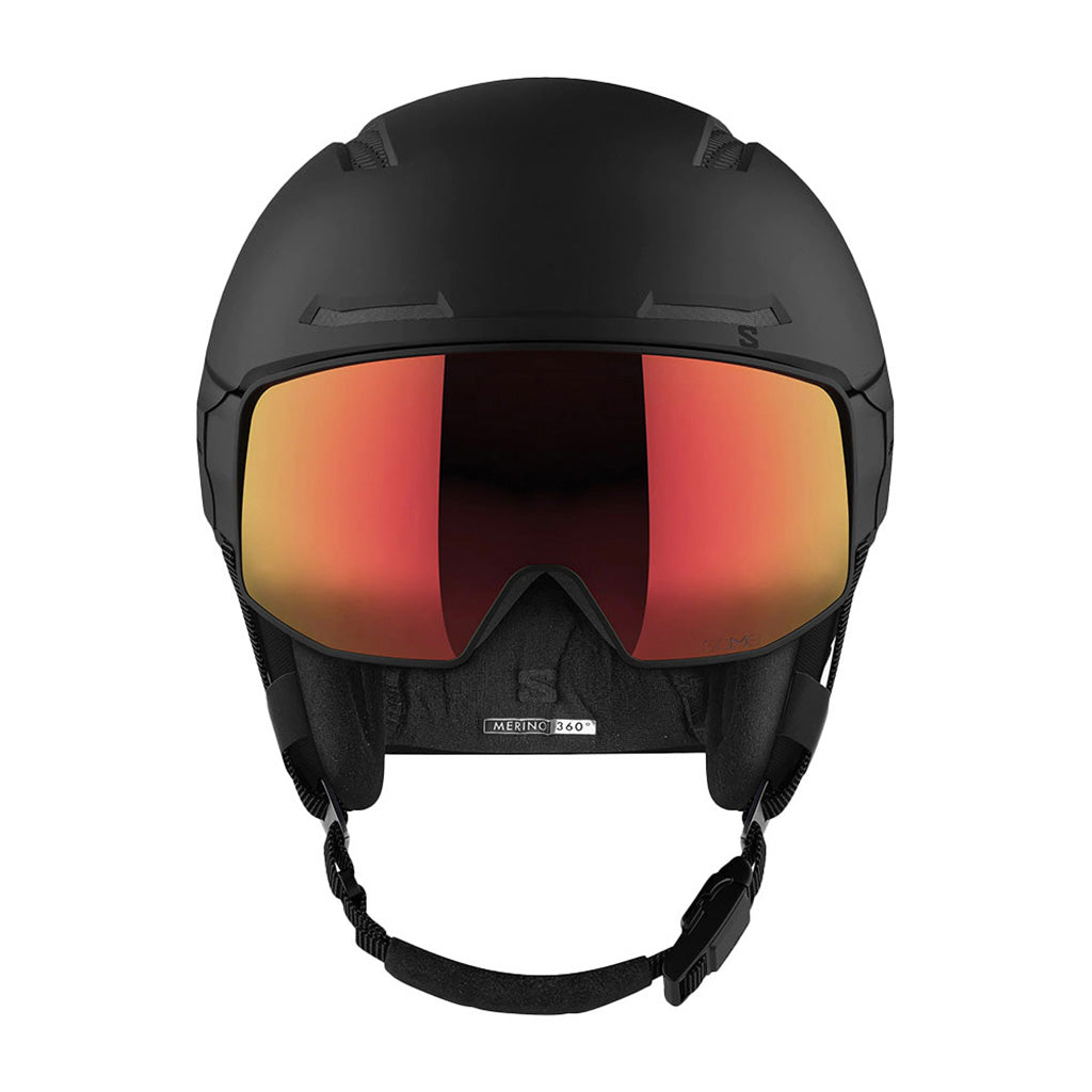 Driver Prime Sigma Plus - Ski Helmet