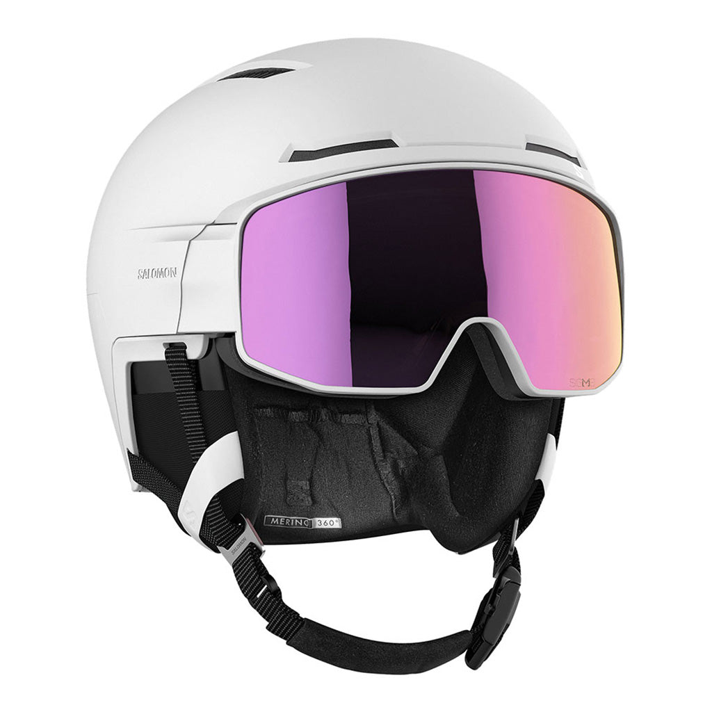 Driver Prime Sigma - Ski Helmet