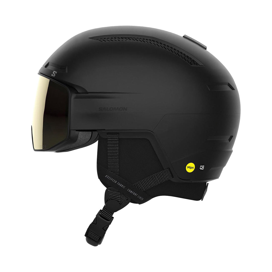 Driver Pro Sigma Mips - Ski Helmet
