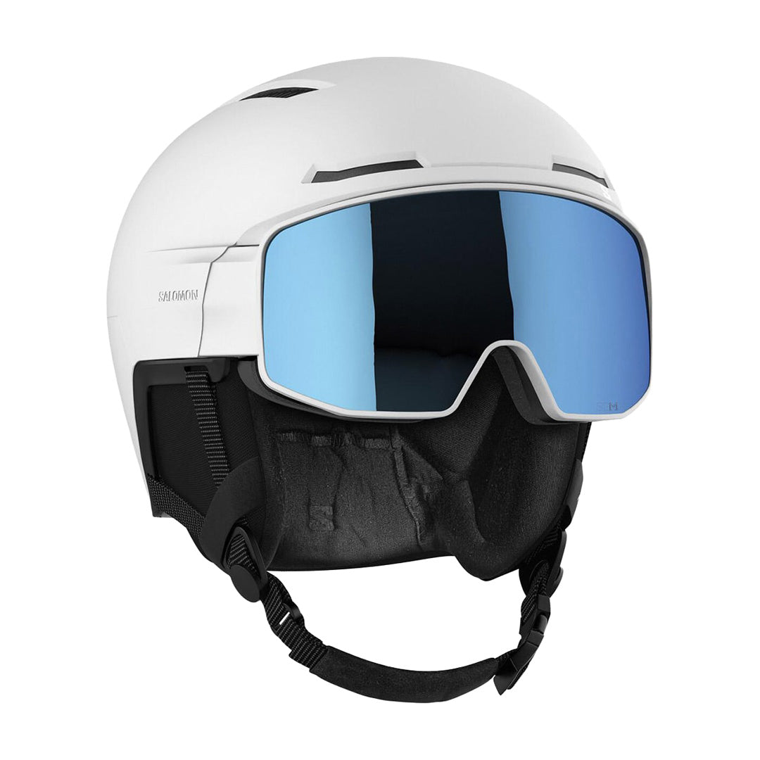 Driver Pro Sigma Mips - Ski Helmet
