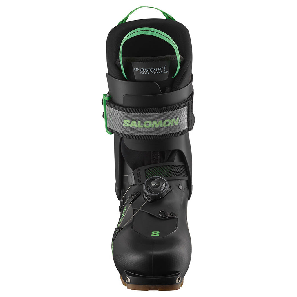 MTN Summit Pure - Ski Boots
