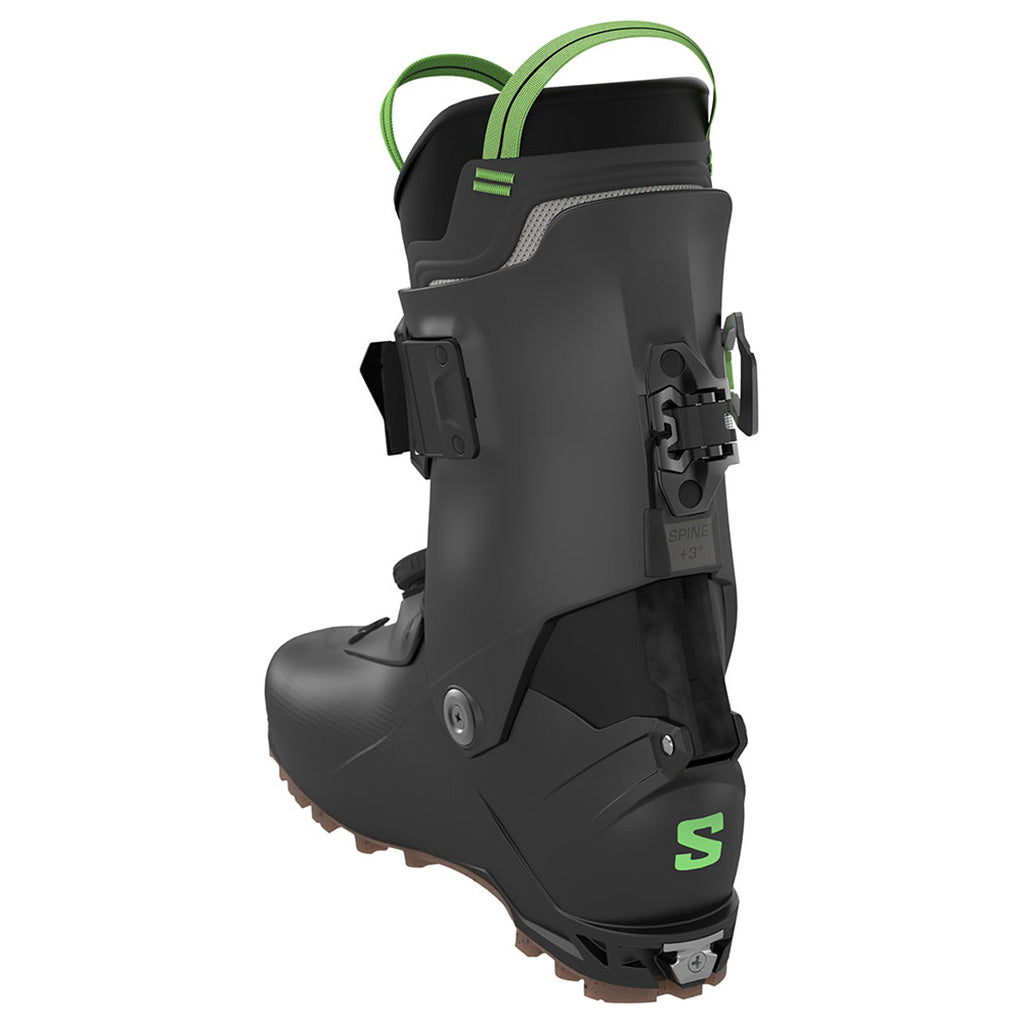 MTN Summit Pure - Ski Boots