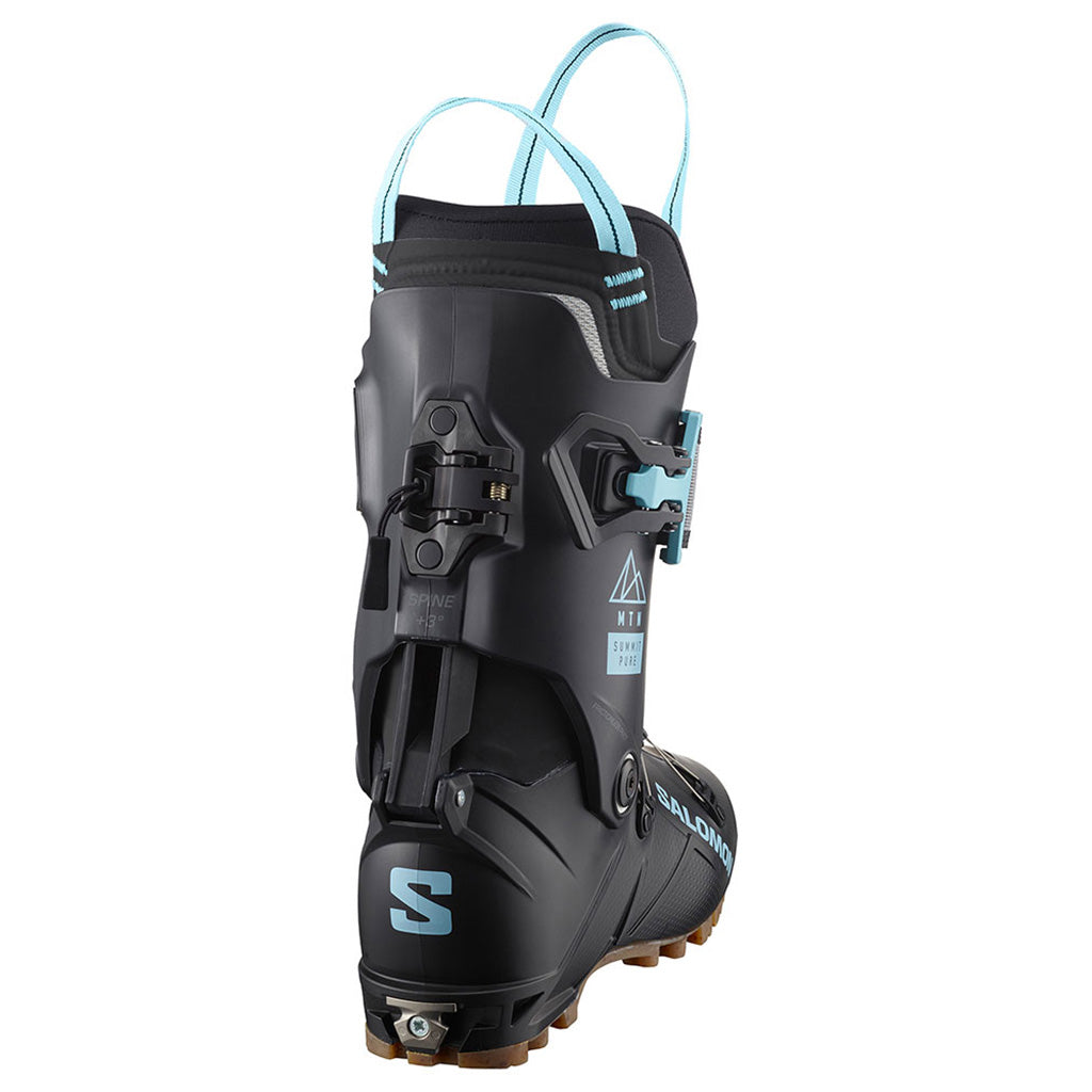 MTN Summit Pure - Ski Boots