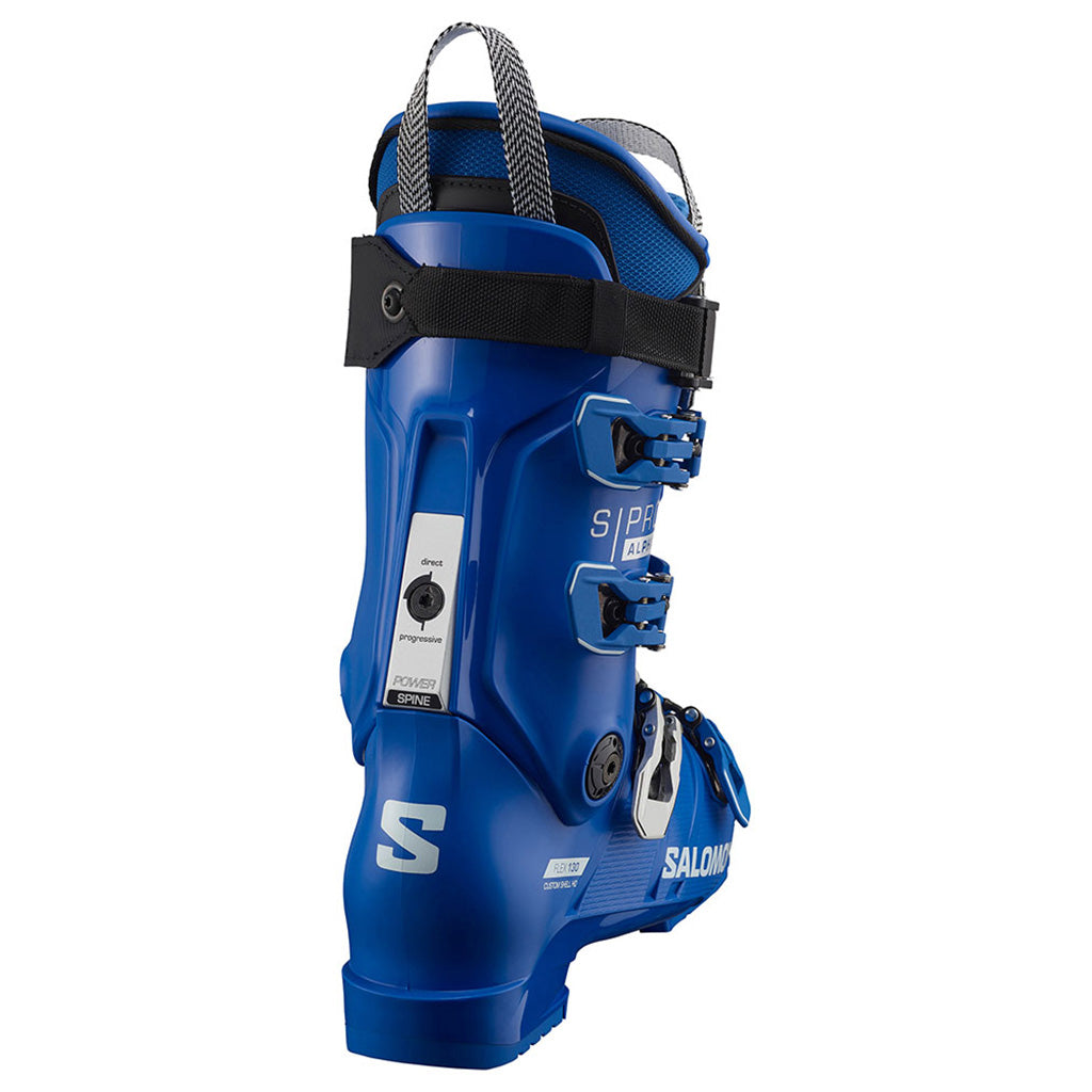 S/Pro Alpha 130 - Ski Boots