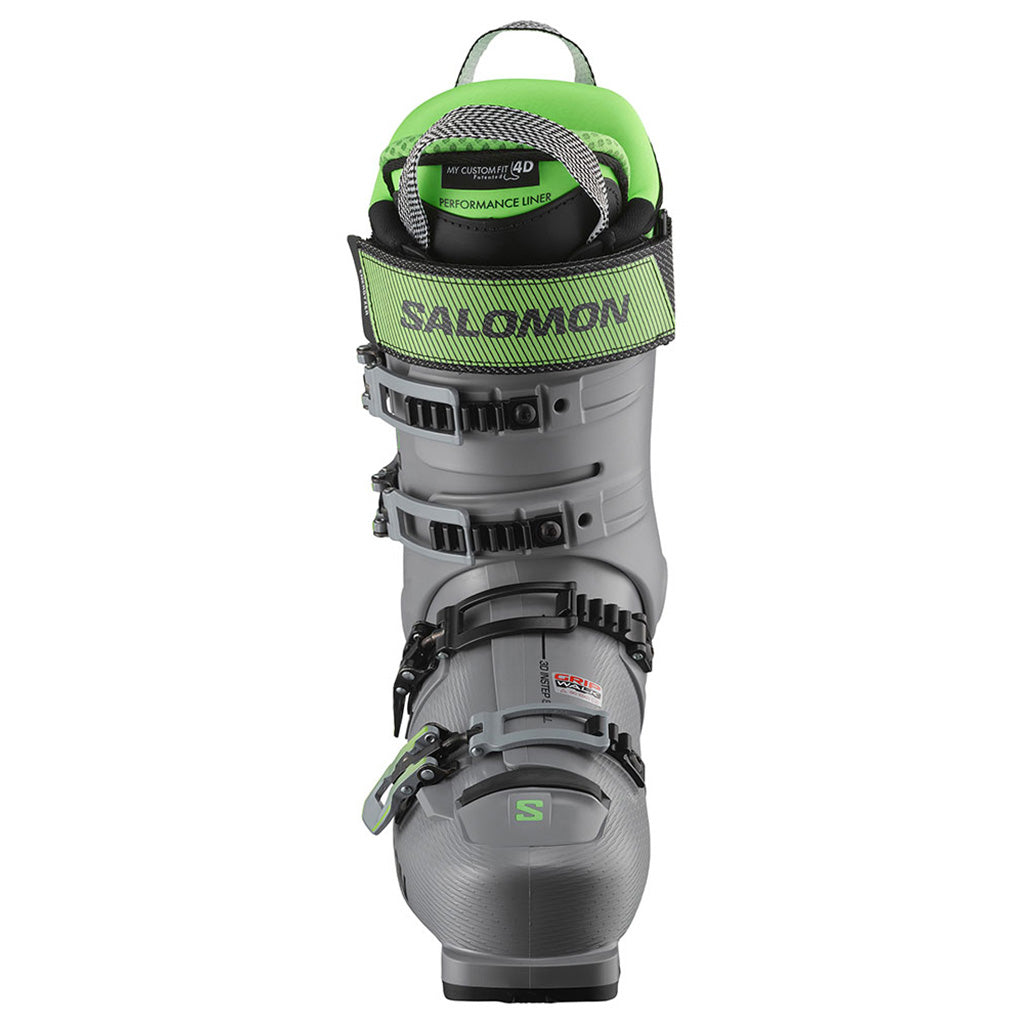 S/Pro Alpha 120 - Ski Boots
